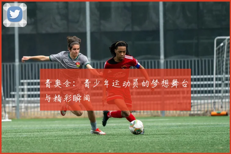 青奥会:青少年运动员的梦想舞台与精彩瞬间